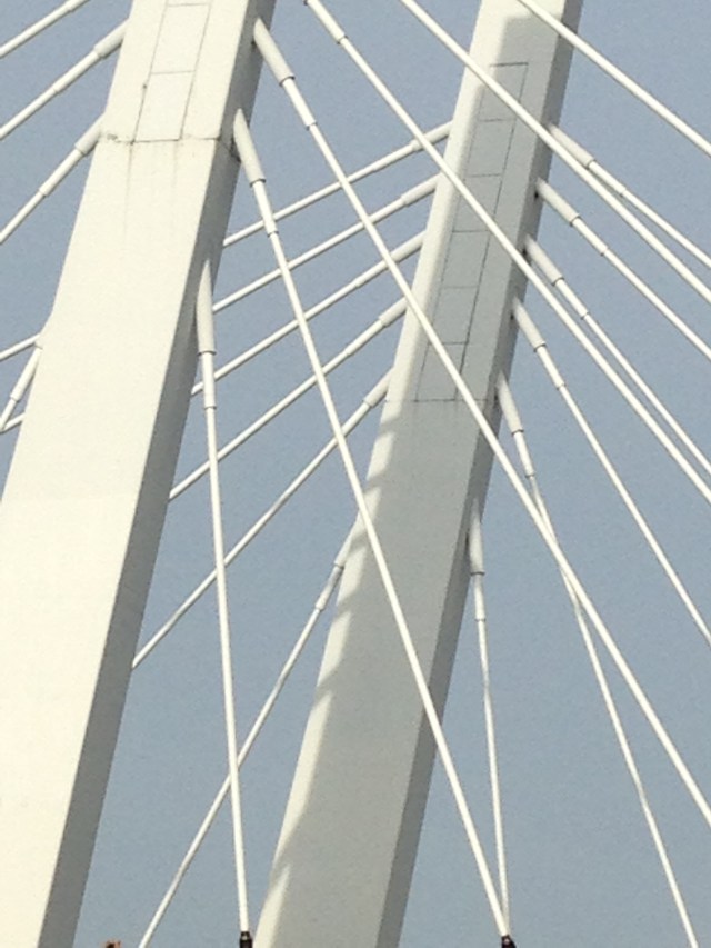 Milwaukee's Sixth Street Viaduct