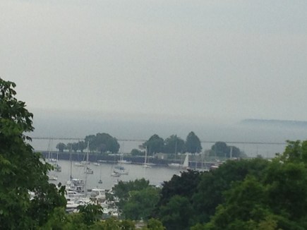 McKinley Marina, Milwaukee