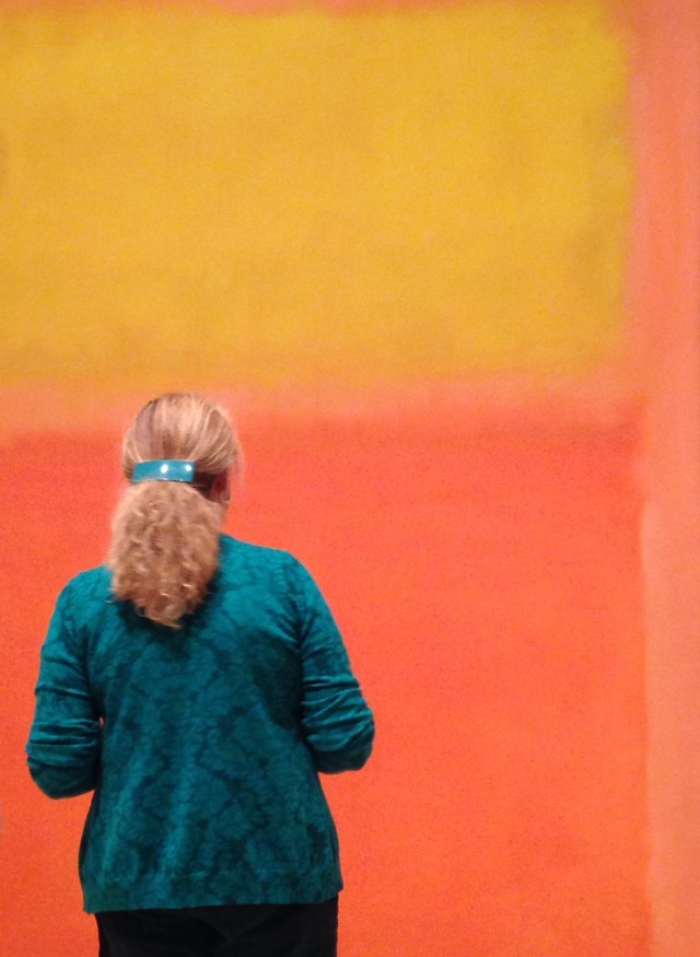 Mark Rothko 