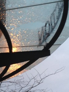 "Grohmann Museum, November Rain"